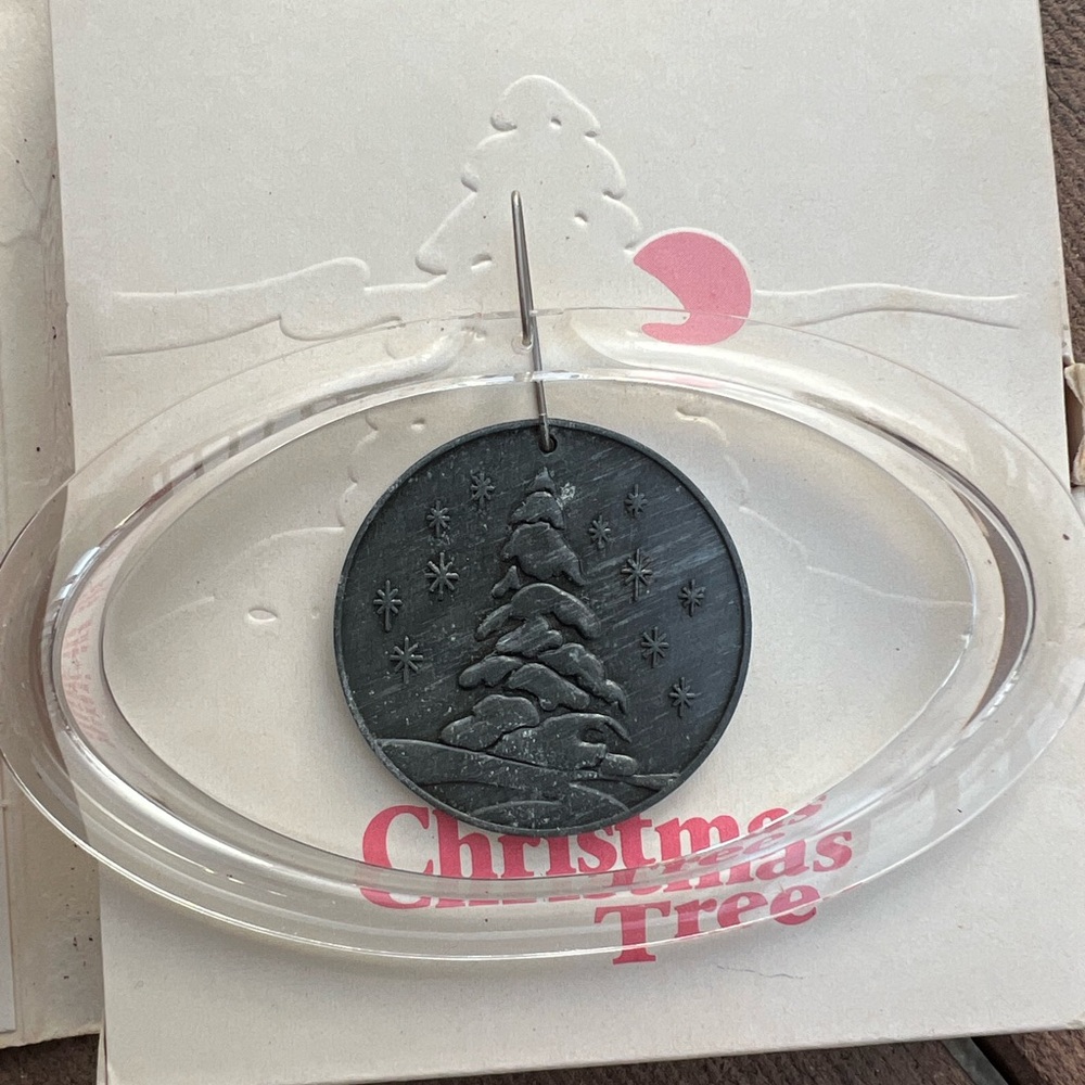 Christmas Ornament
